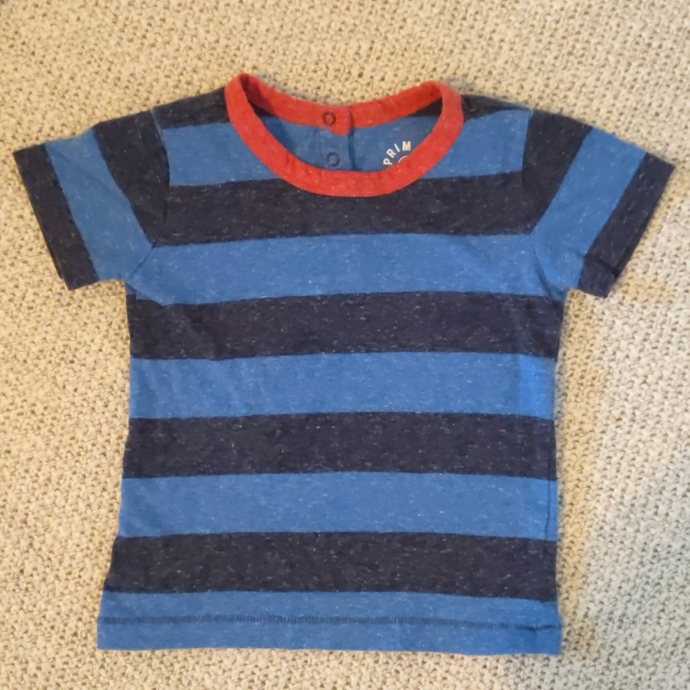 Primary T-Shirt